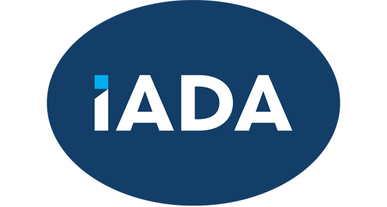 IADA logo